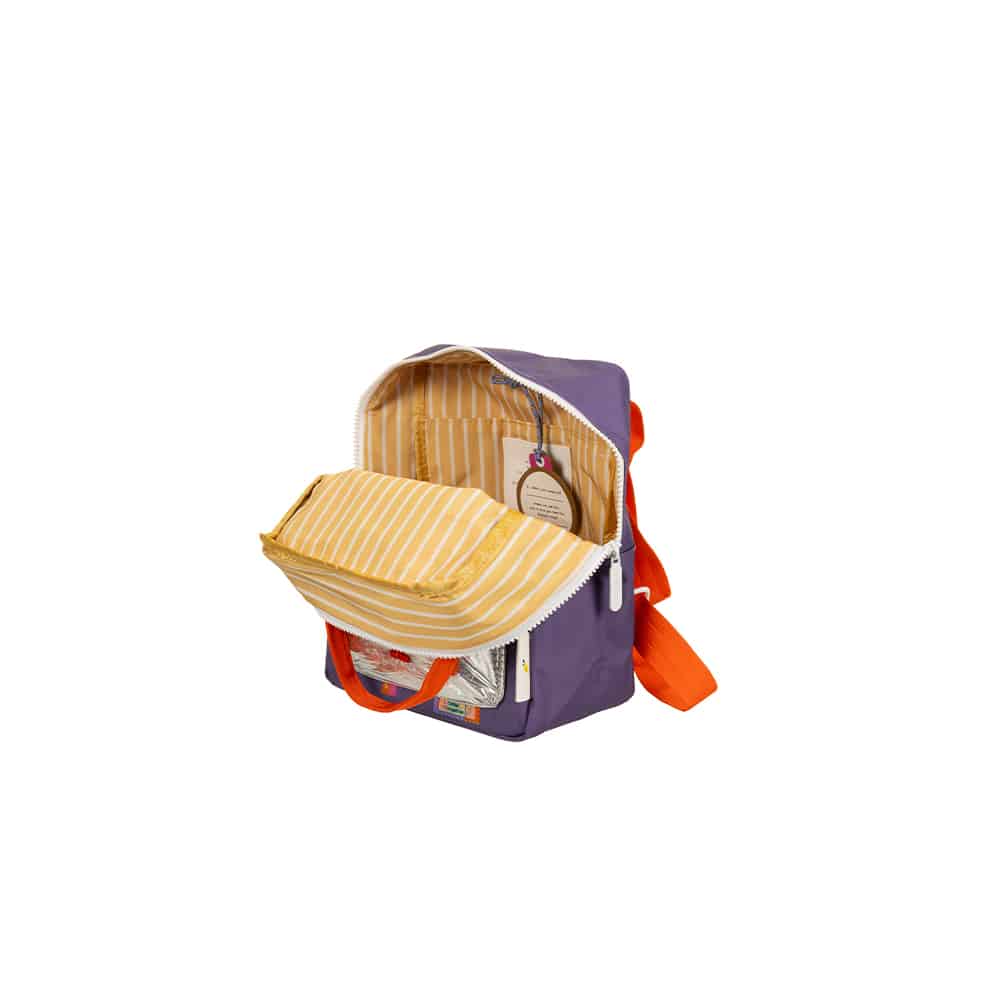 Kleiner Rucksack *Better Together*, Special Edition