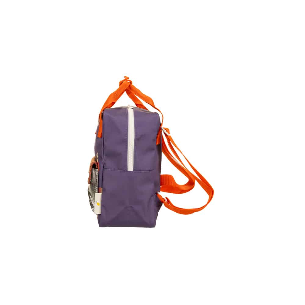 Kleiner Rucksack *Better Together*, Special Edition