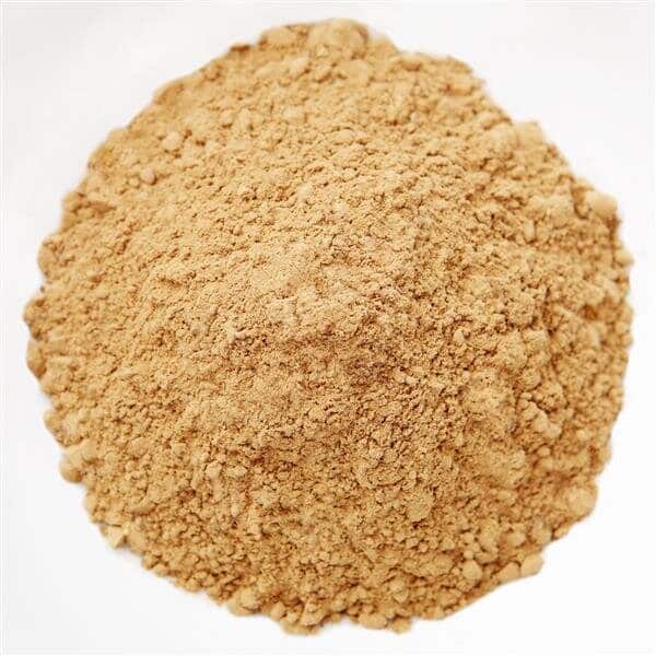 Carob Pulver (Bio), 240g (zum Backen oder Mixen)