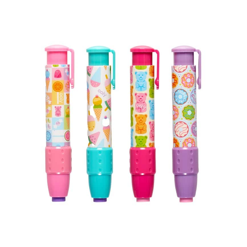Click-It Radiergummi *Sugar Joy*, Rose