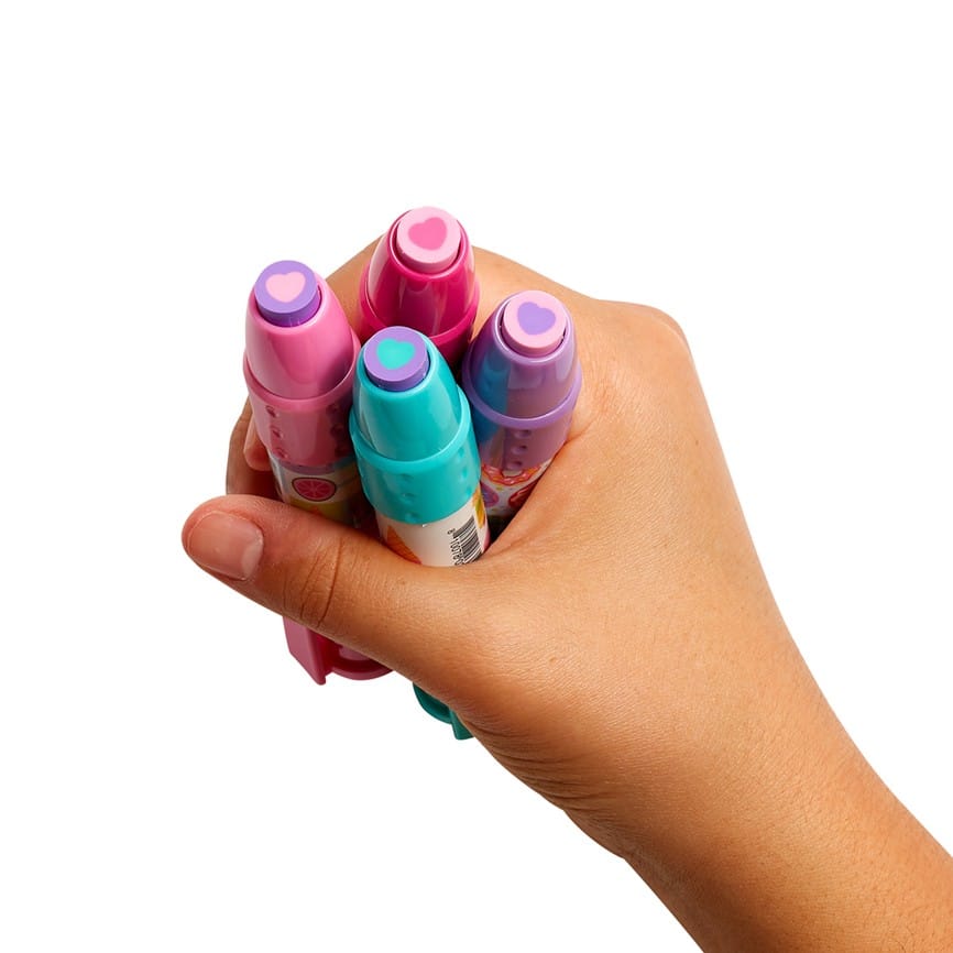 Click-It Radiergummi *Sugar Joy*, Rose