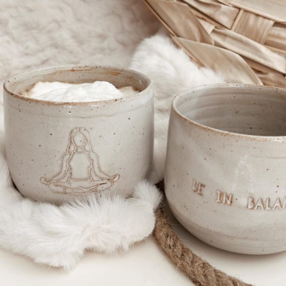 Tasse, Be in Balance