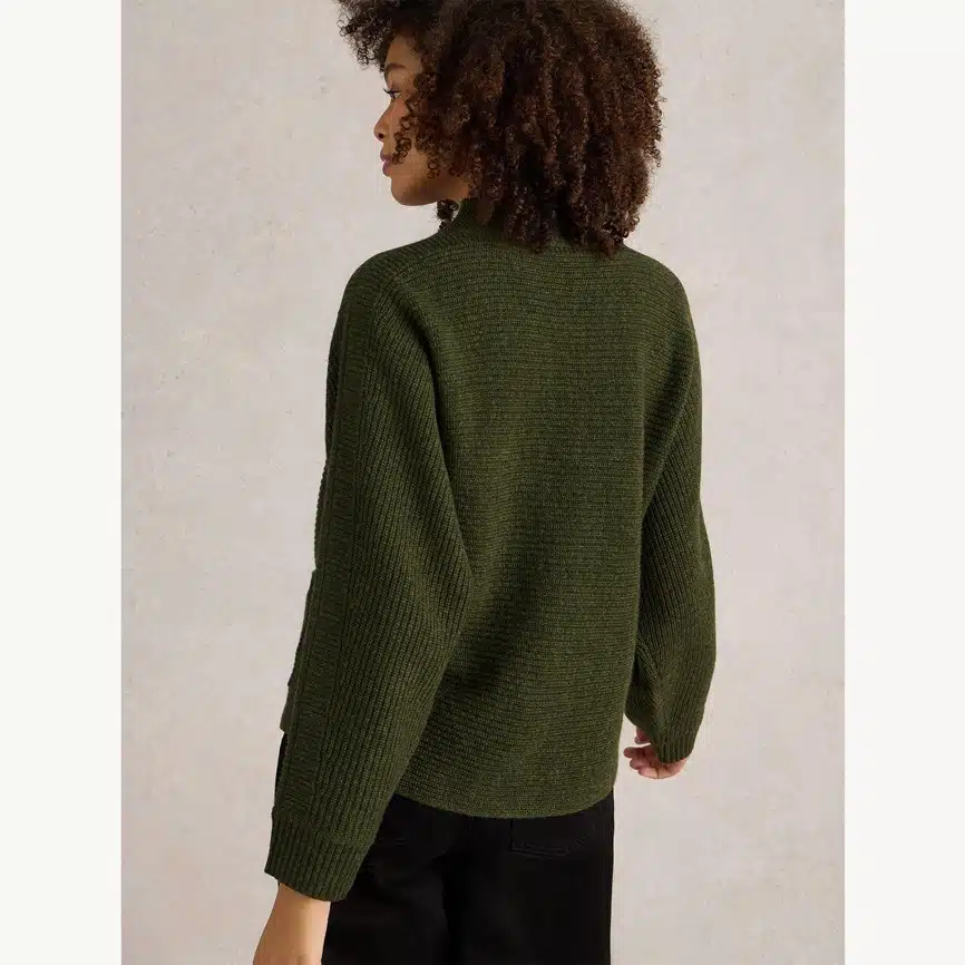 Pullover *Carli*, Khaki