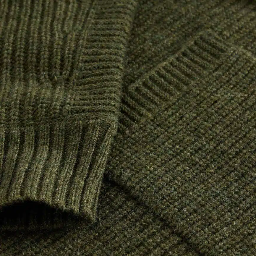 Pullover *Carli*, Khaki