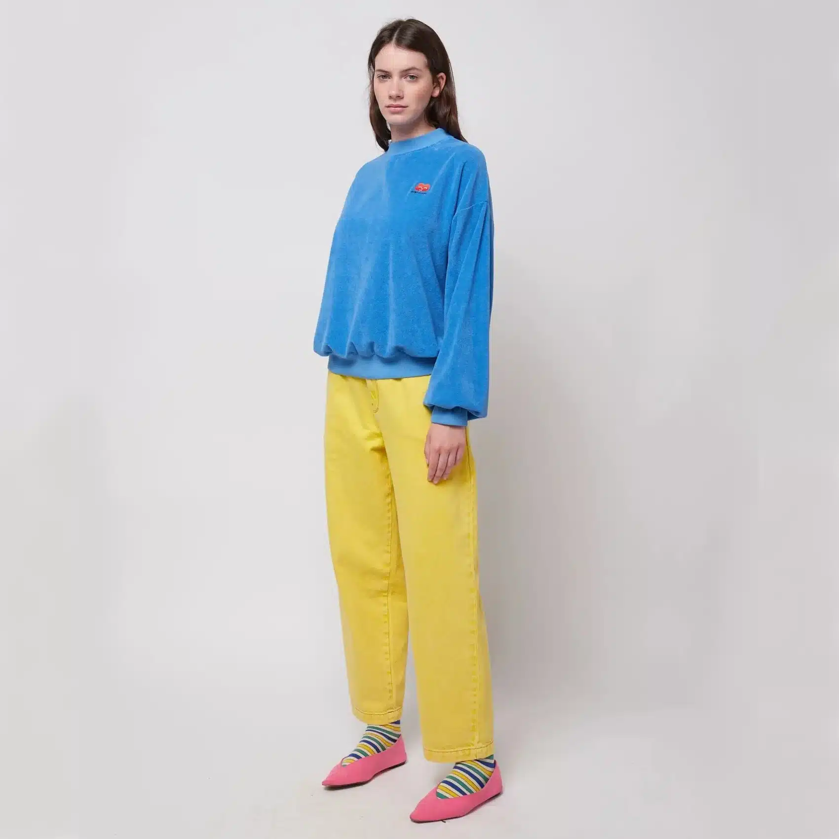 BoboChoses_sweatshirt_blau_logo4