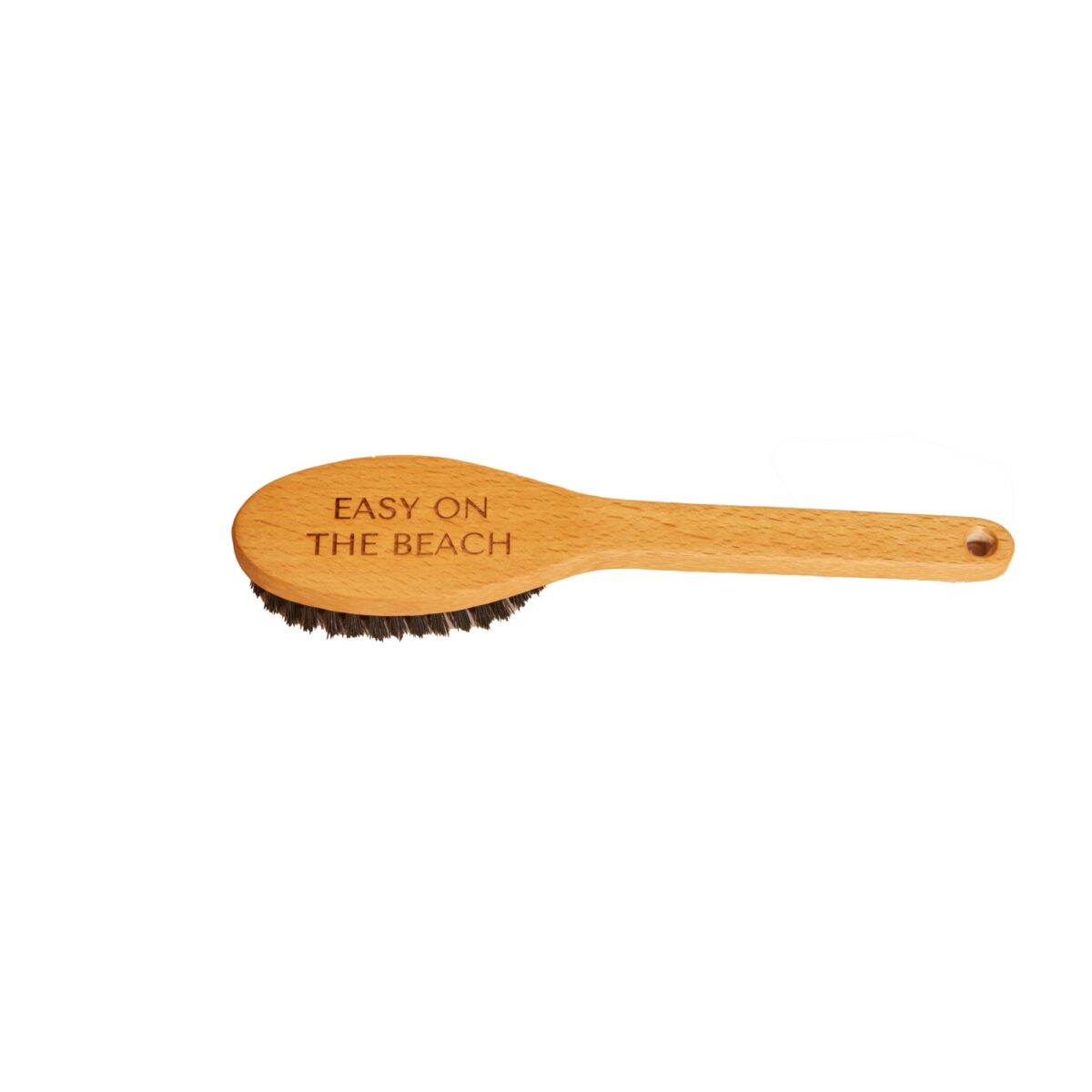 Fußbürste *Beach Brush*