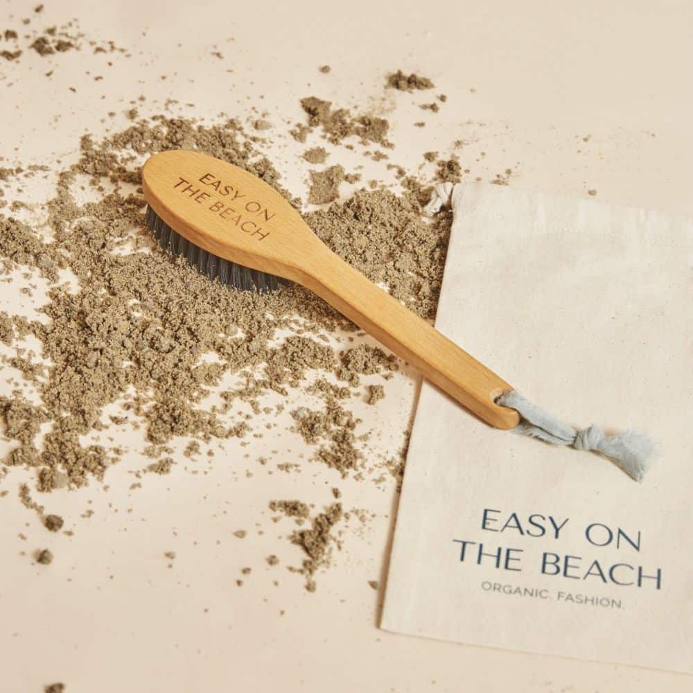 Fußbürste *Beach Brush*