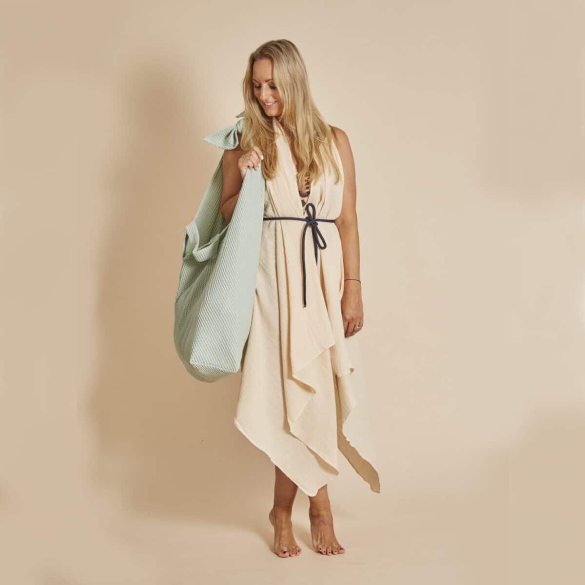 Tasche *Beach Bag*, Ibiza