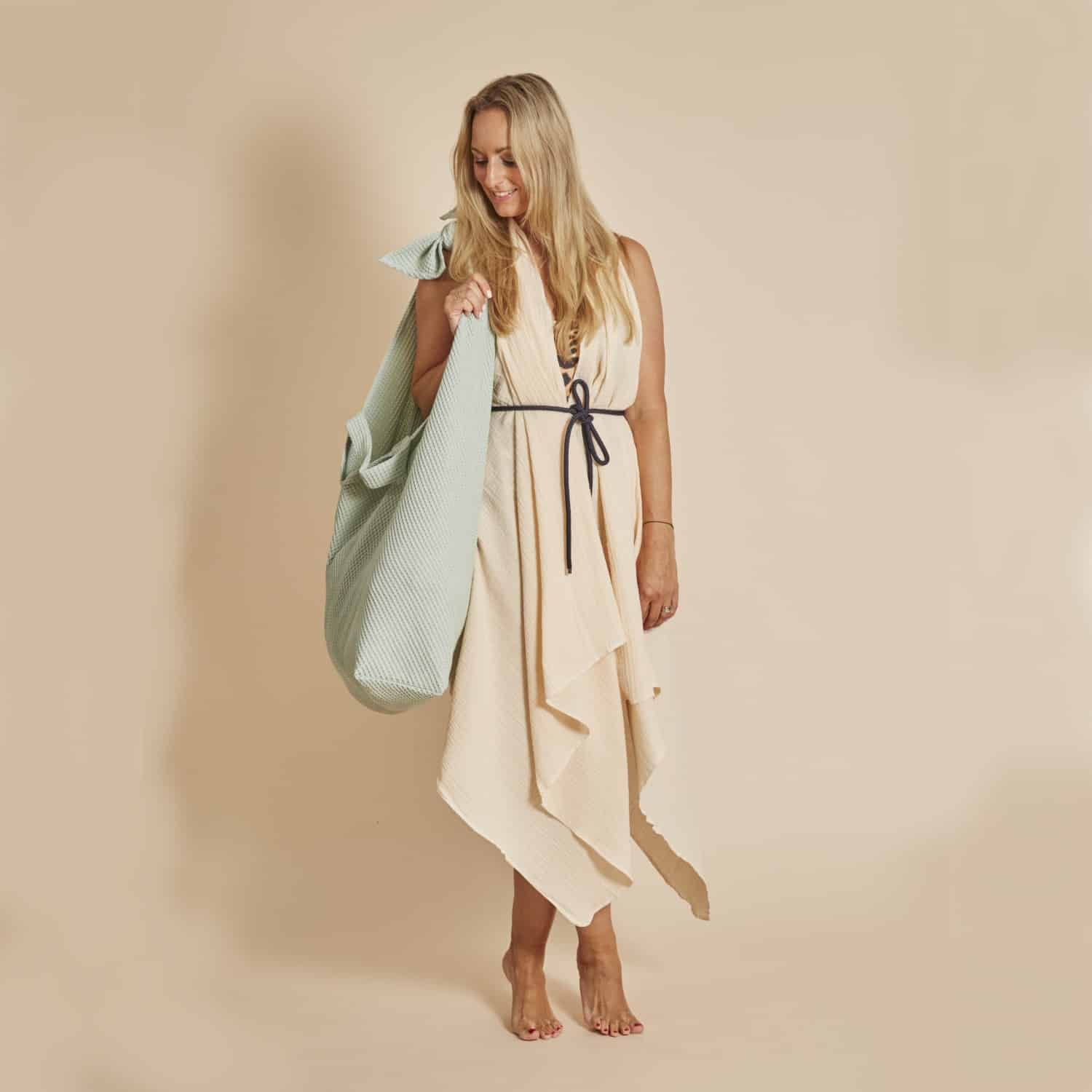 Tasche *Beach Bag*, Ibiza