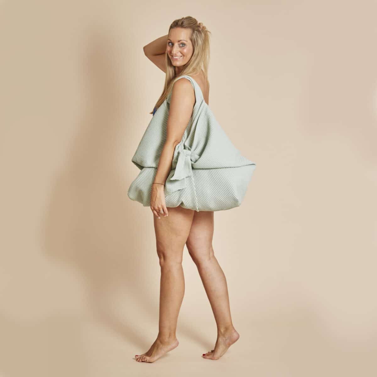 Tasche *Beach Bag*, Ibiza