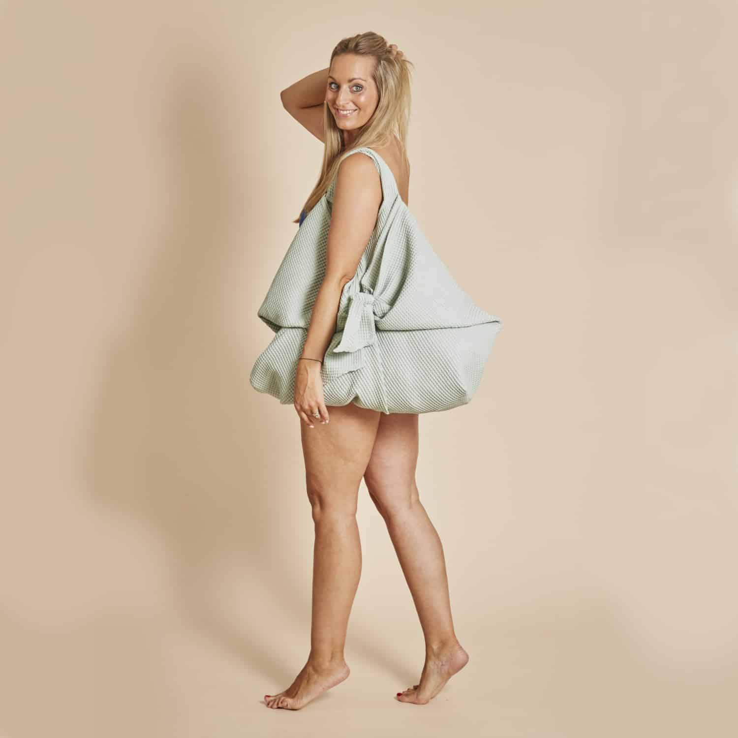 Tasche *Beach Bag*, Ibiza
