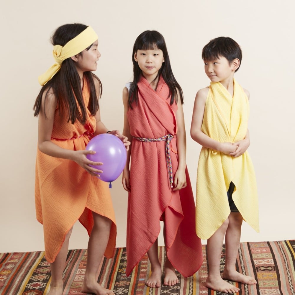 Strandtuch *Kids Maxi*, Sun Days