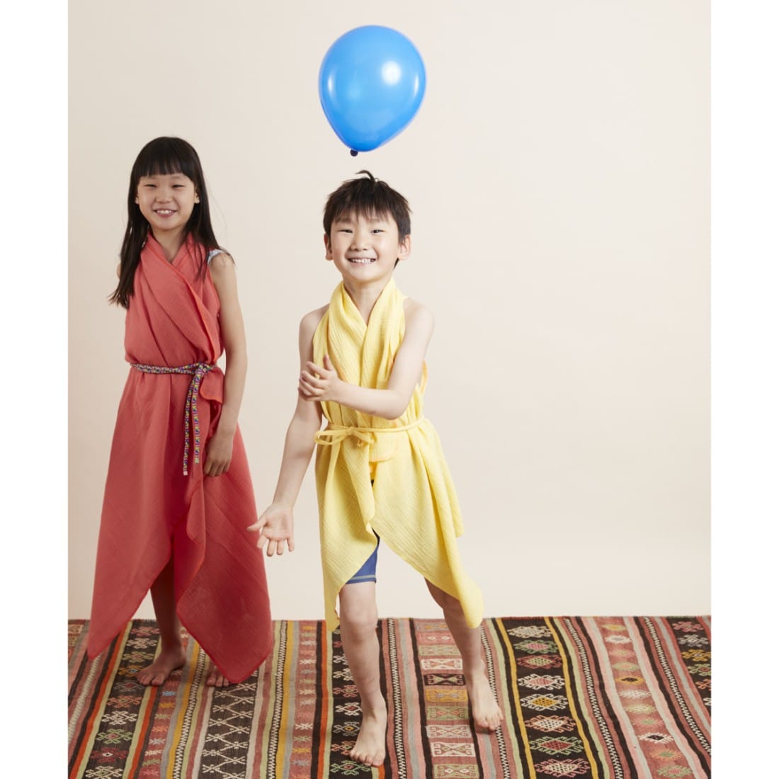 Strandtuch *Kids Maxi*, Sun Days
