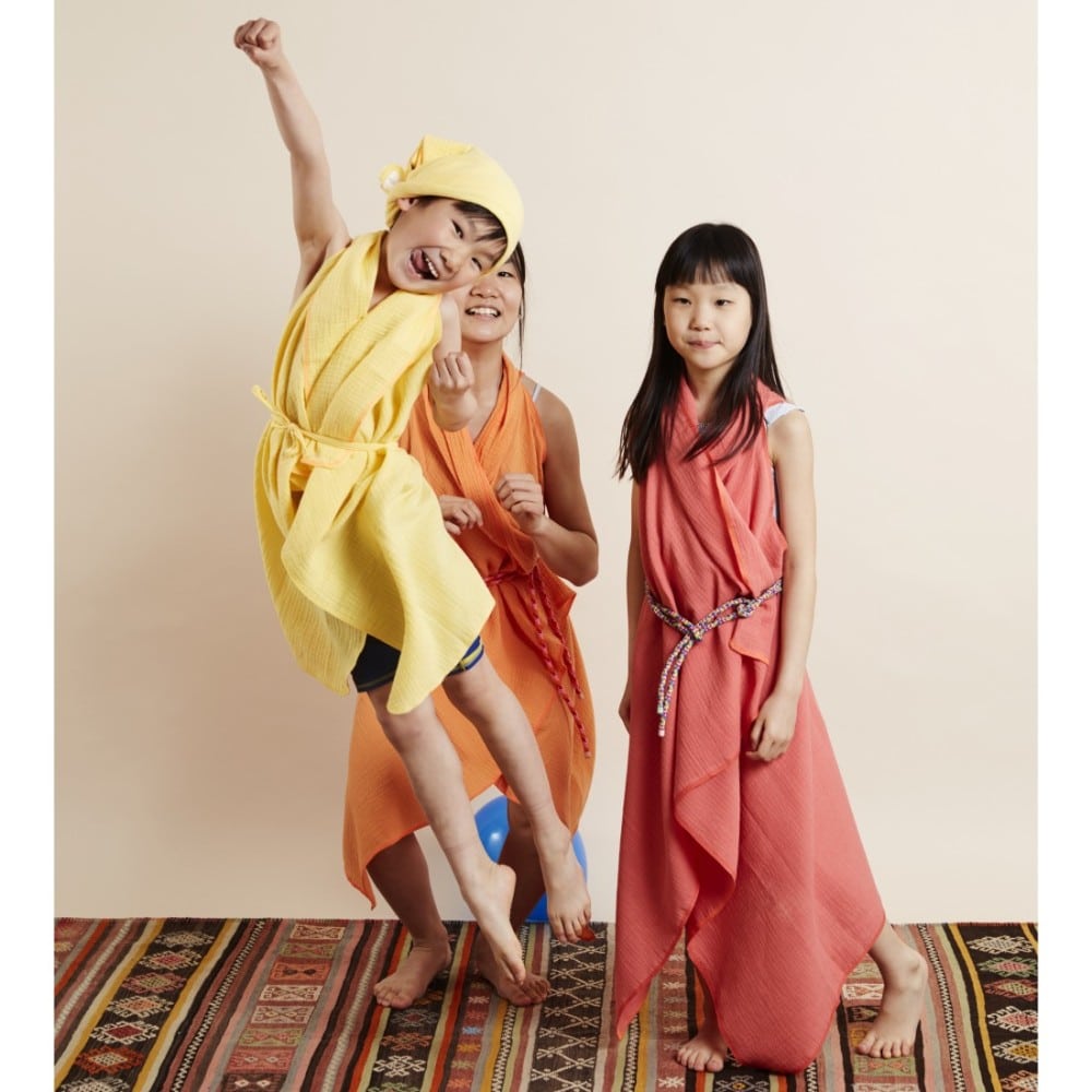 Strandtuch *Kids Maxi*, Sun Days