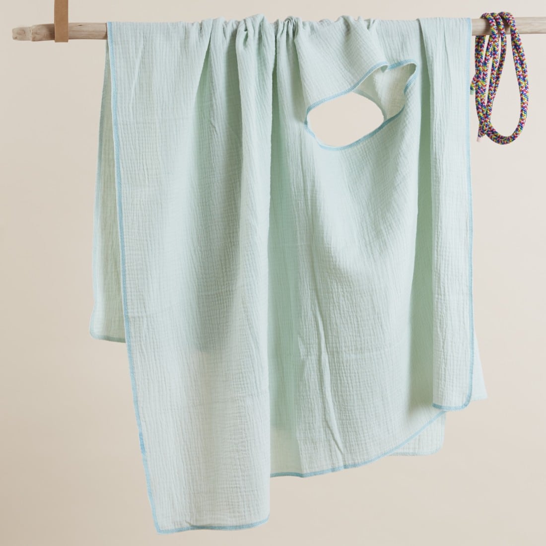 Strandtuch *Kids Maxi*, Happy Waves