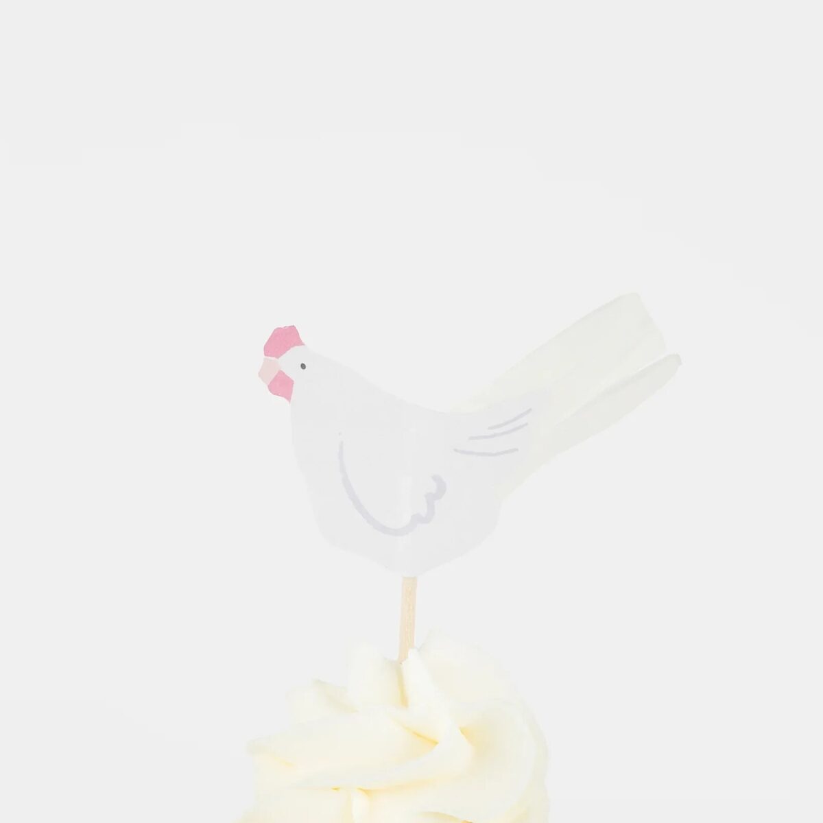 Cupcake Set, Ostern