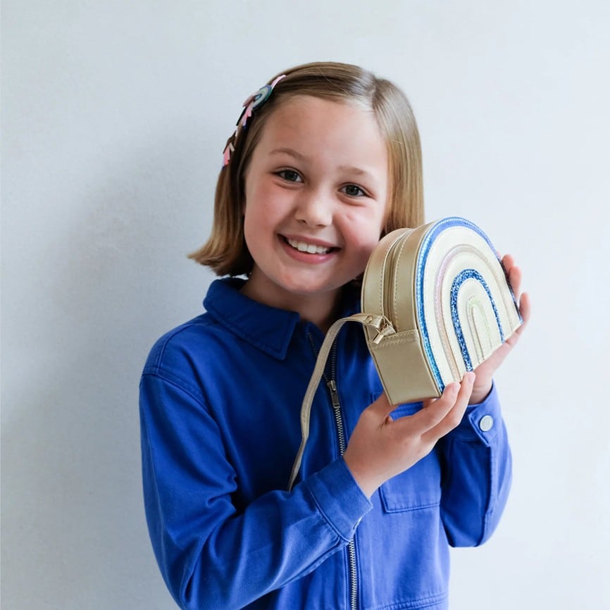 Tasche *Jazzy*, Regenbogen