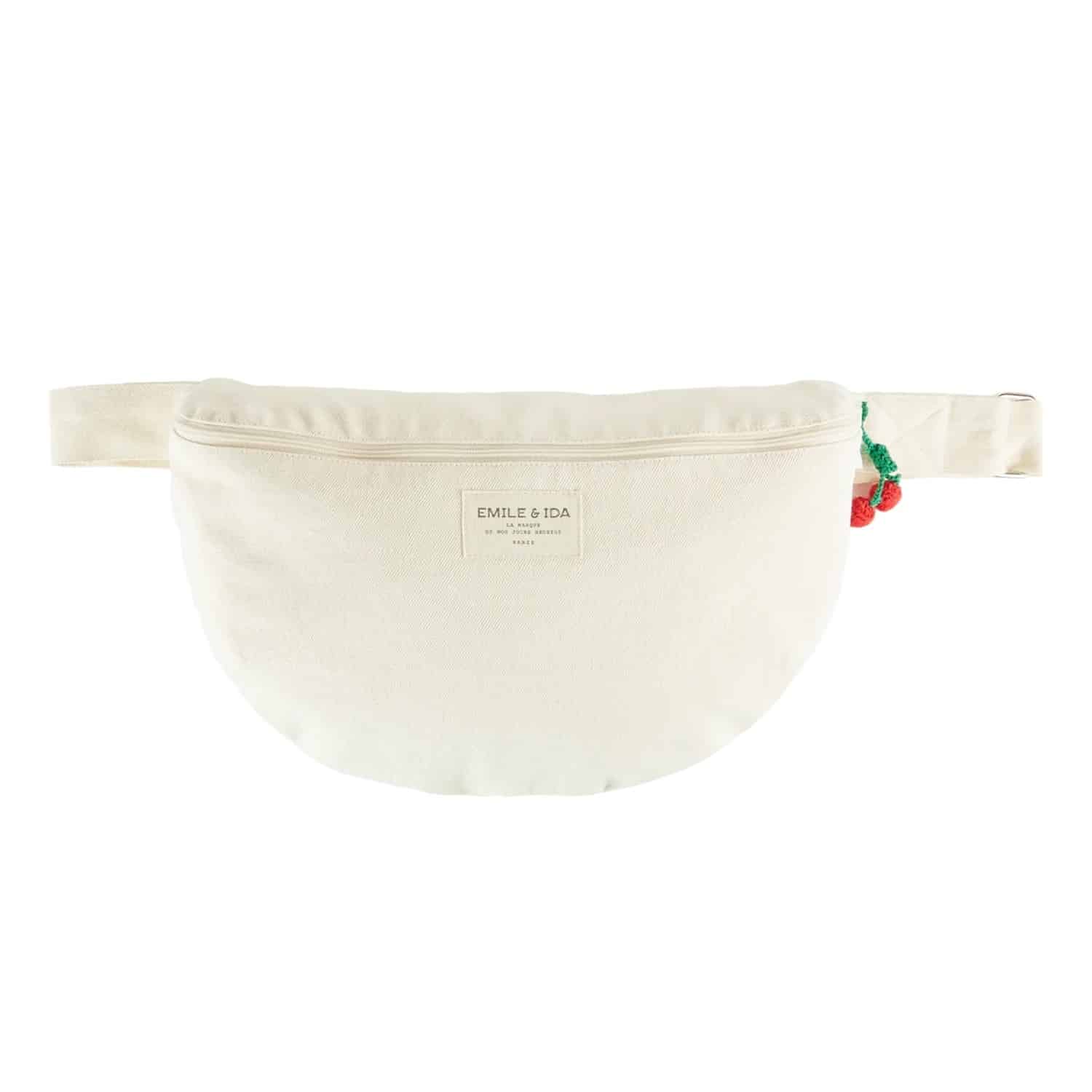 Bauchtasche *Funny Bag*, Creme