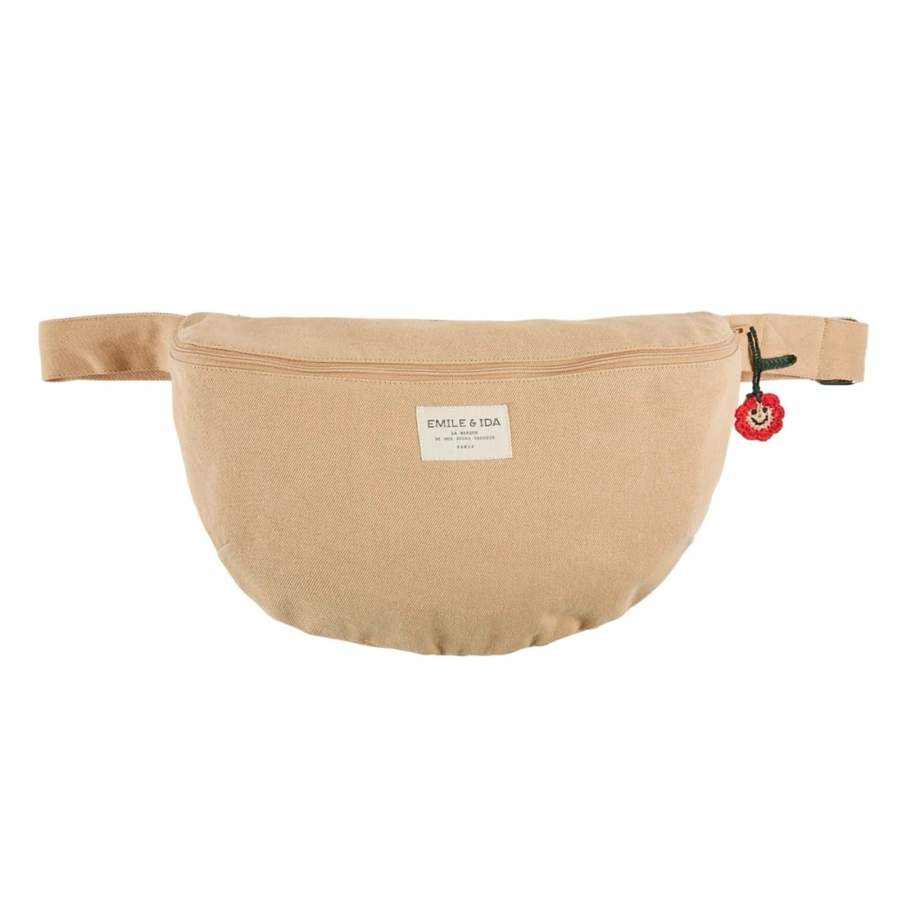 Bauchtasche *Funny Bag*, Sesam