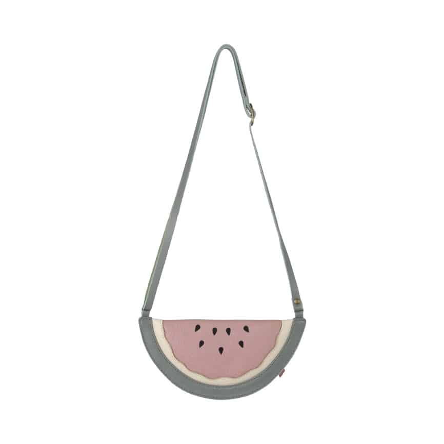 Tasche *Nanoe*, Wassermelone, Green Bay