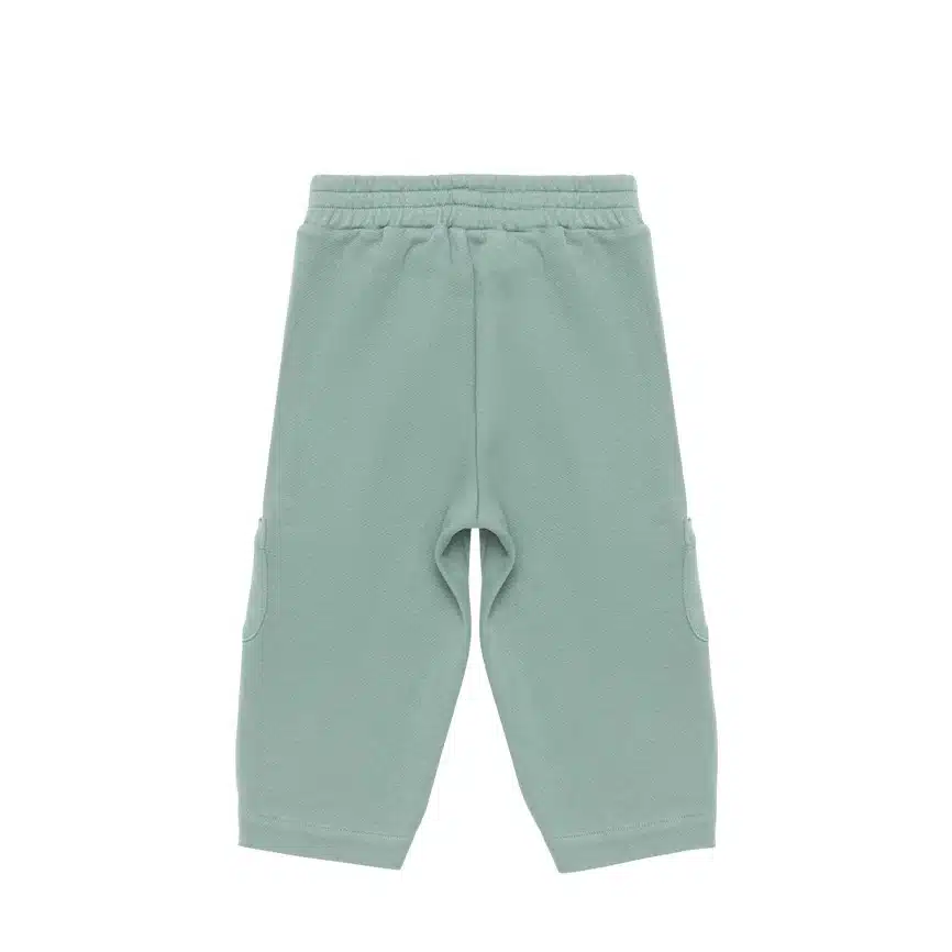 Hose *Rinus*, Green Bay