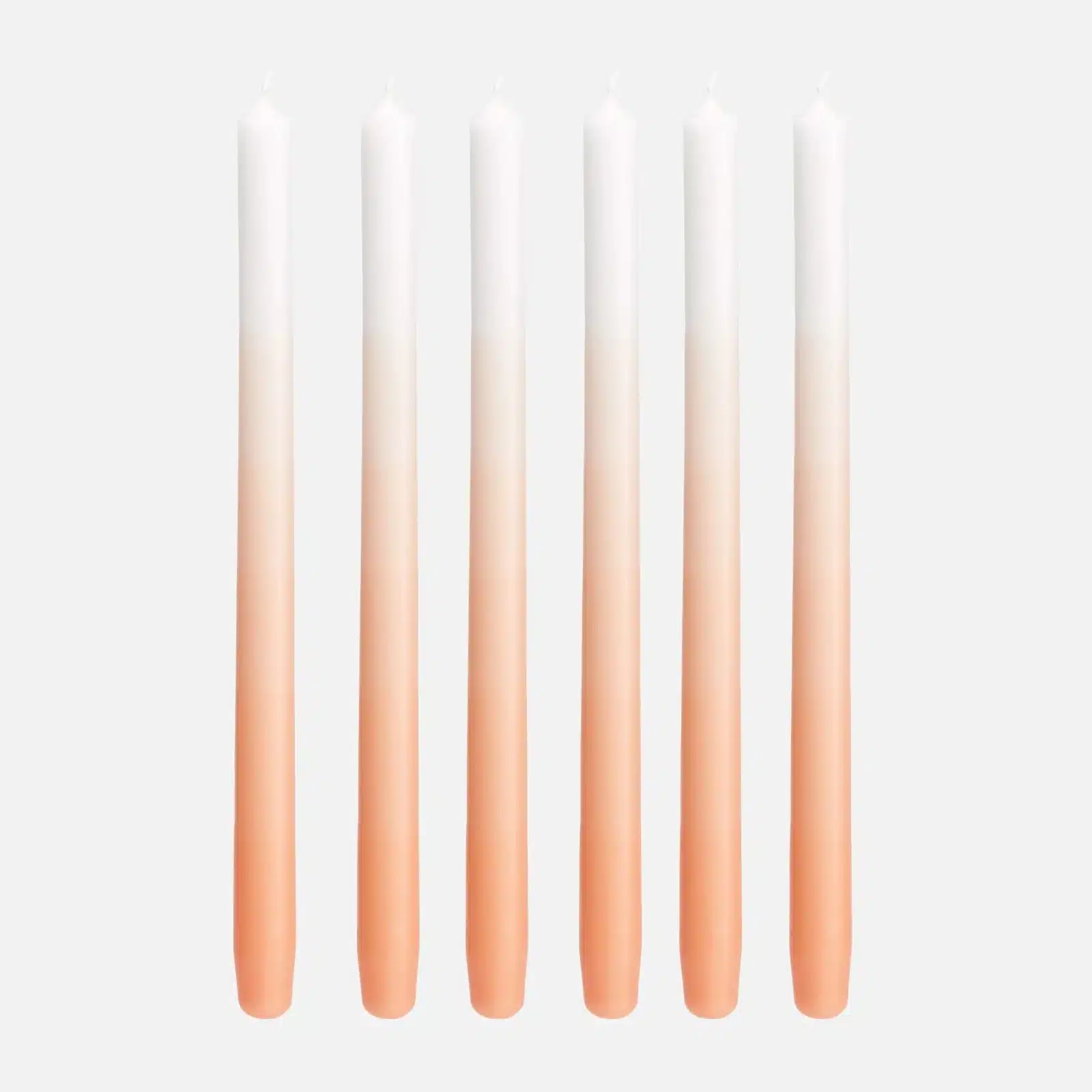 LetsPartyBox_kerzen_dipdye_orange