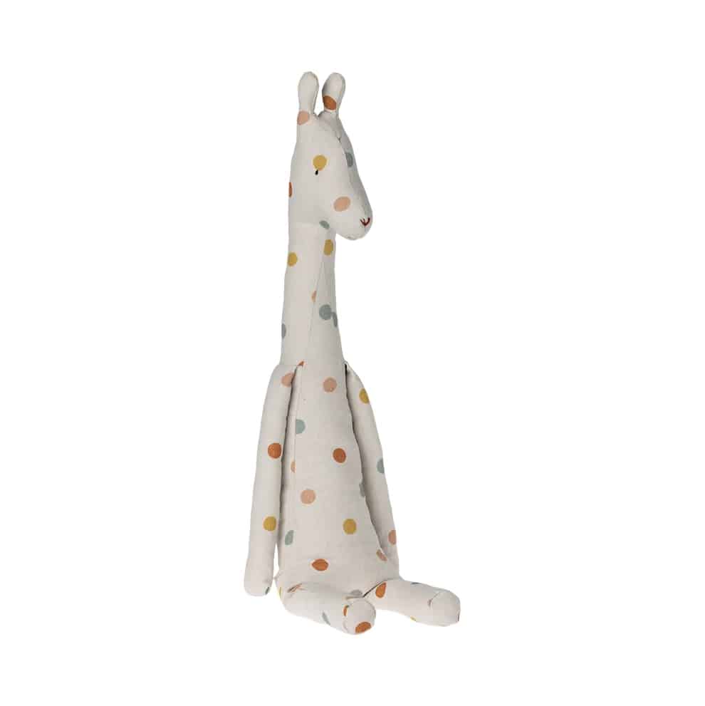 Safari Freunde, Giraffe, Groß
