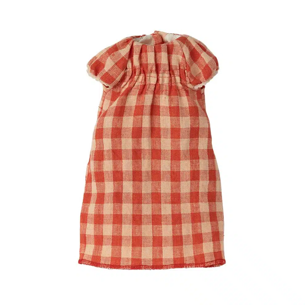 Kaninchen mit Kleid, Größe 3