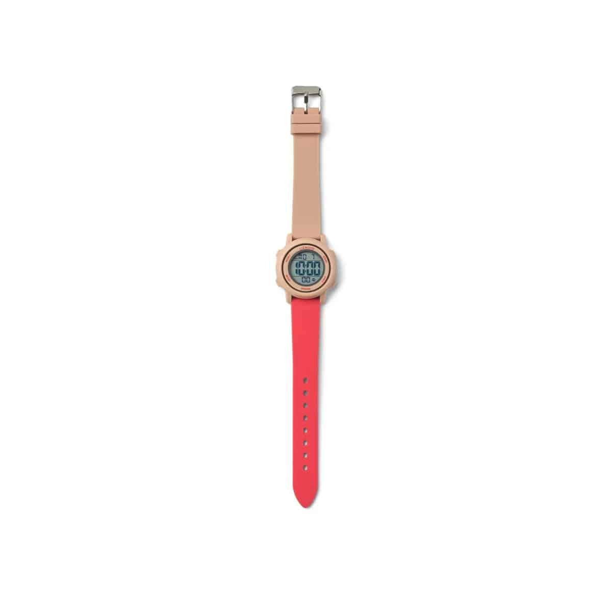 Armbanduhr *Sussi*, Watermelon