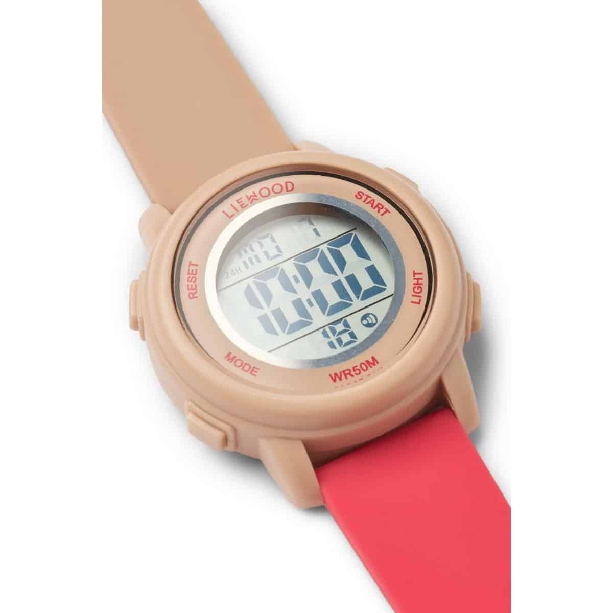 Armbanduhr *Sussi*, Watermelon