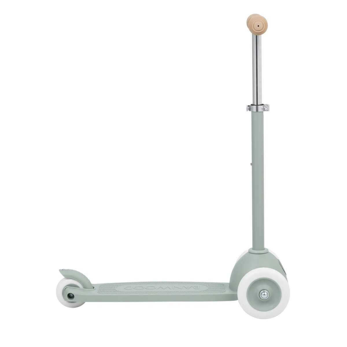 Eco Scooter, Clay