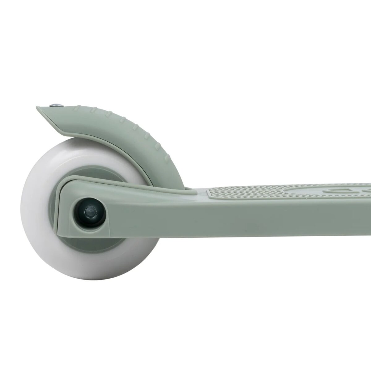 Eco Scooter, Clay
