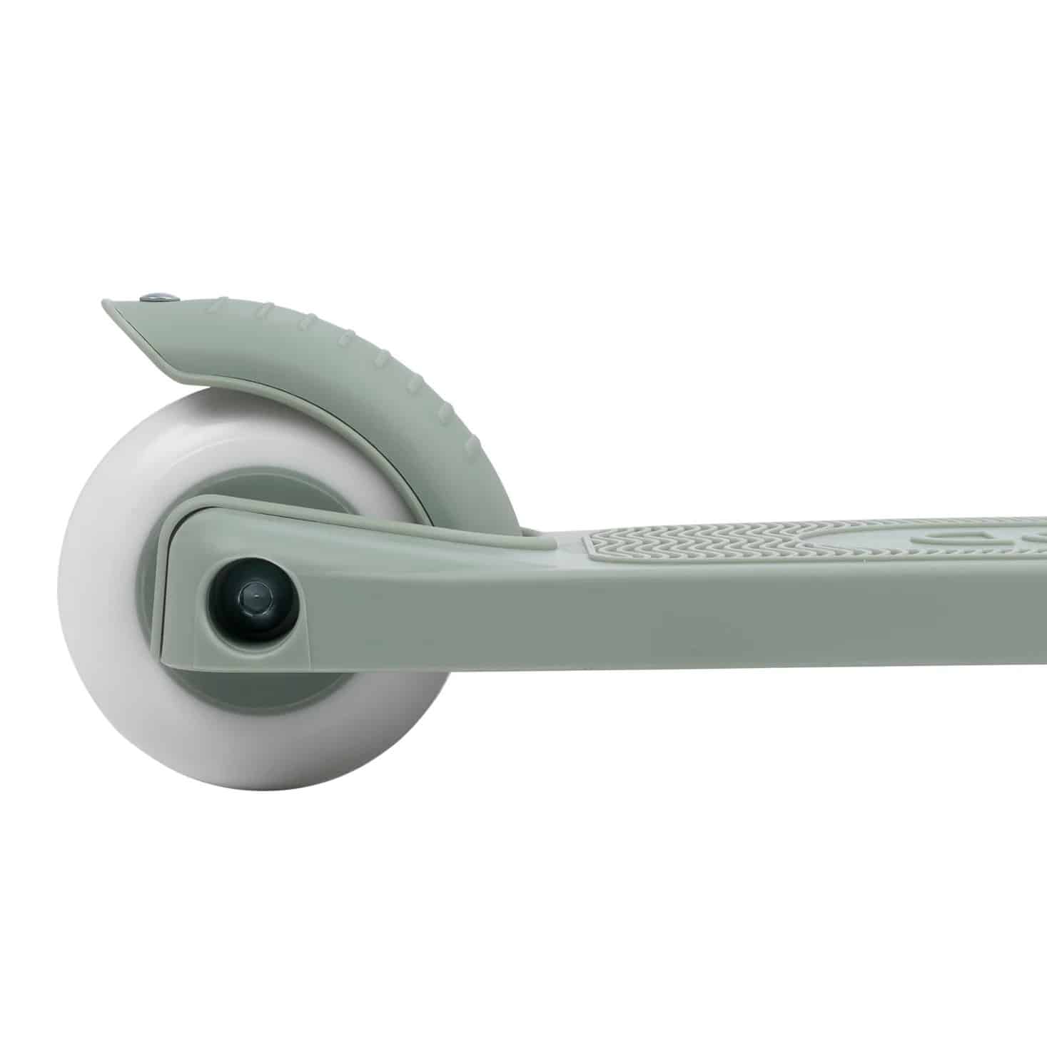 Eco Scooter, Clay