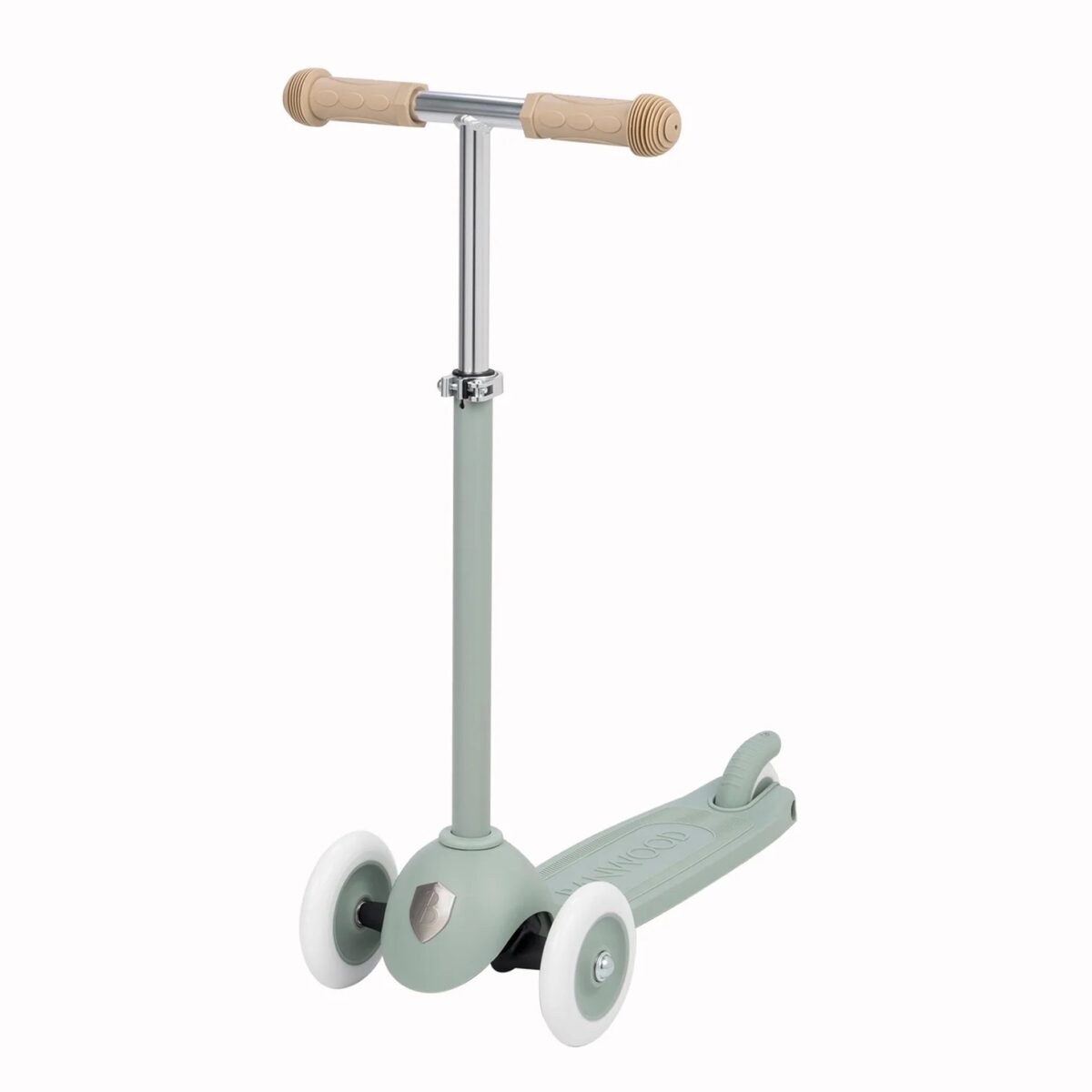 Eco Scooter, Clay