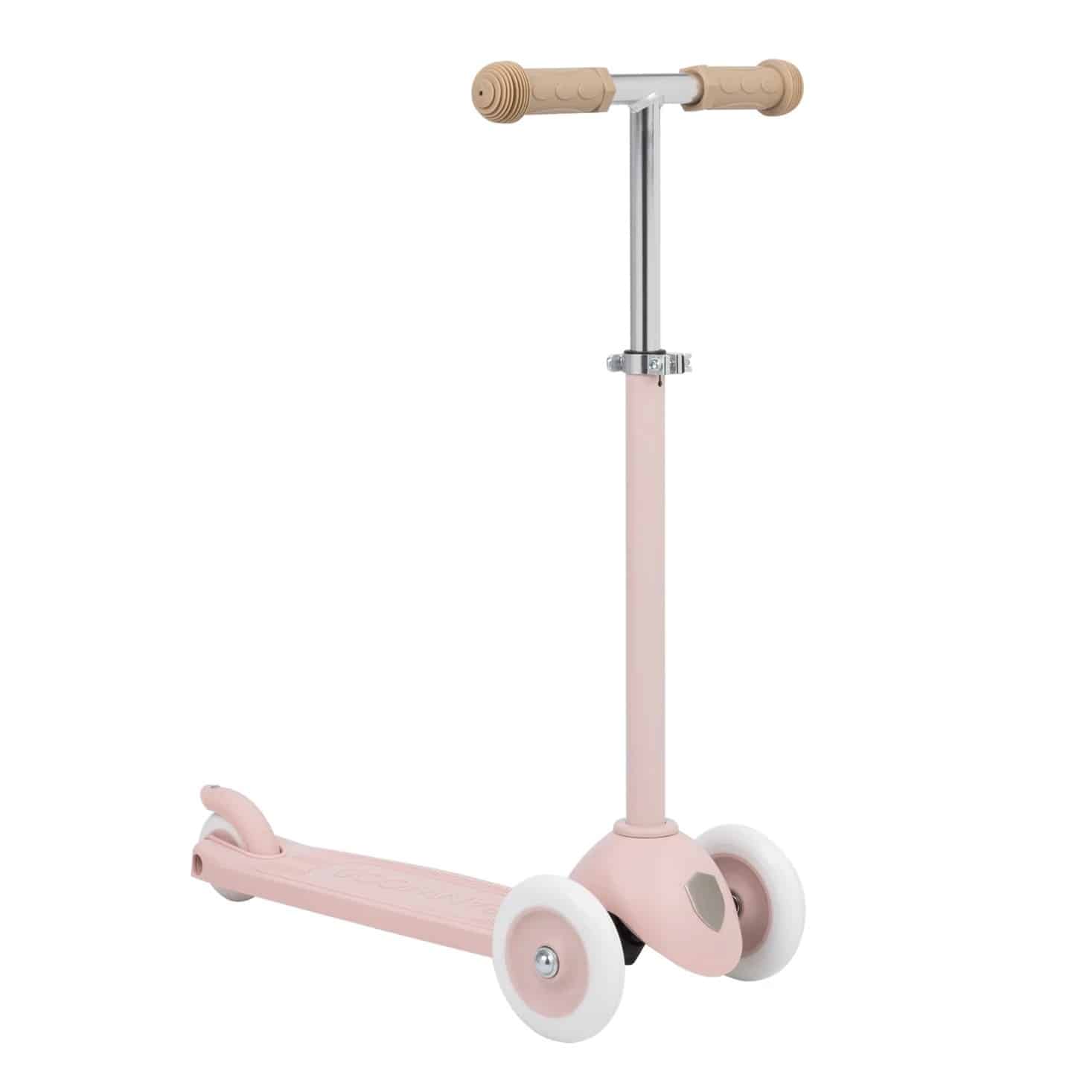 Eco Scooter, Faded Pink