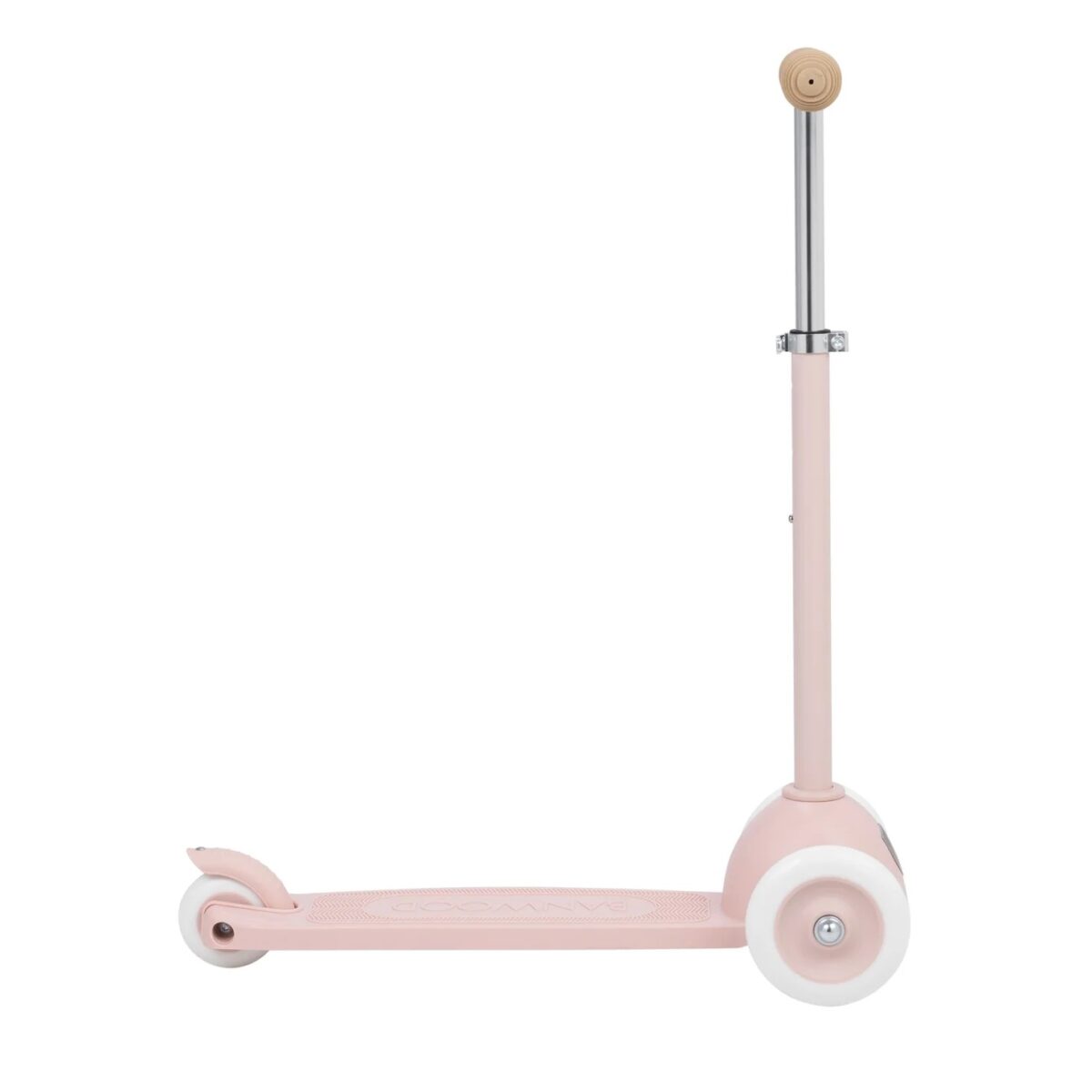 Eco Scooter, Faded Pink