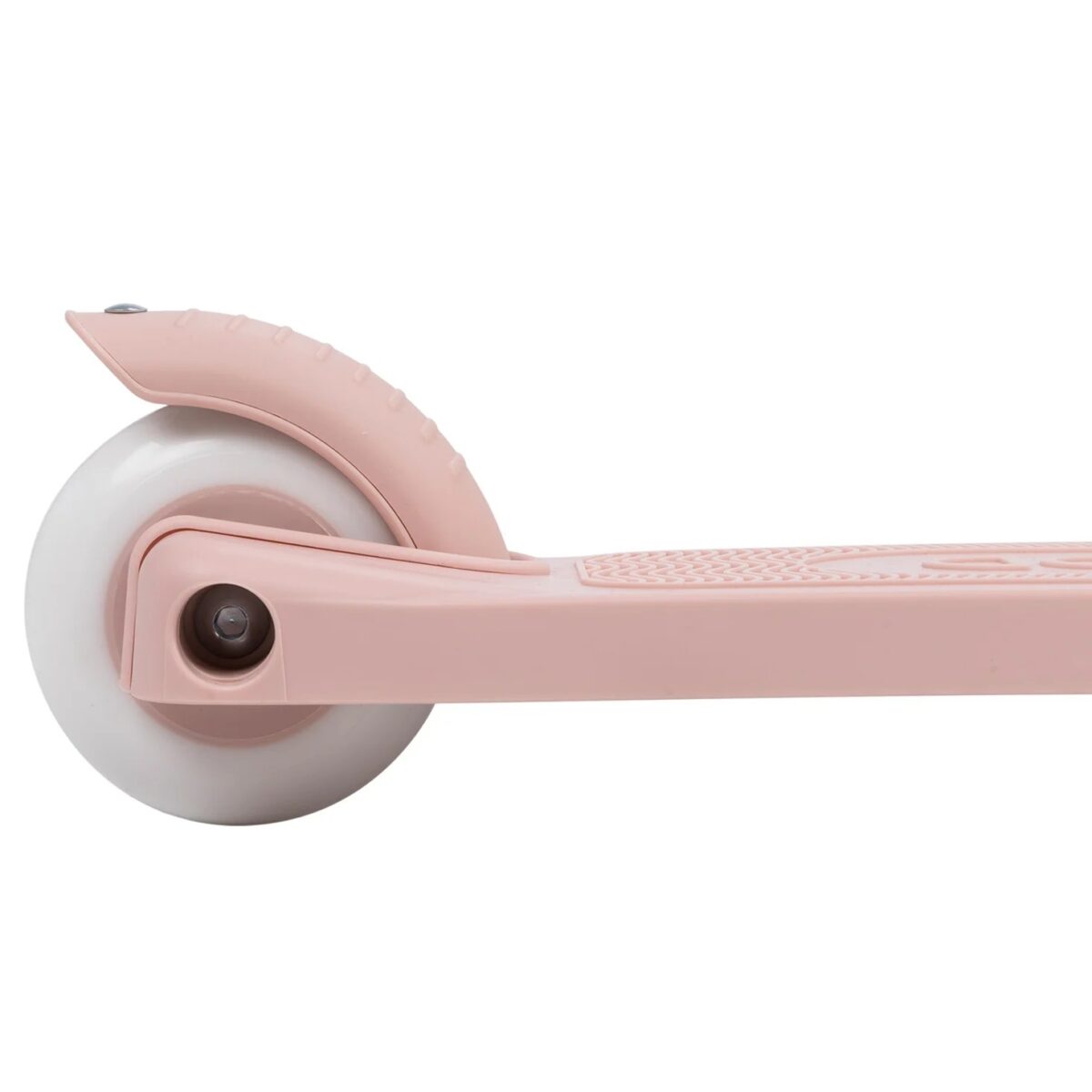 Eco Scooter, Faded Pink