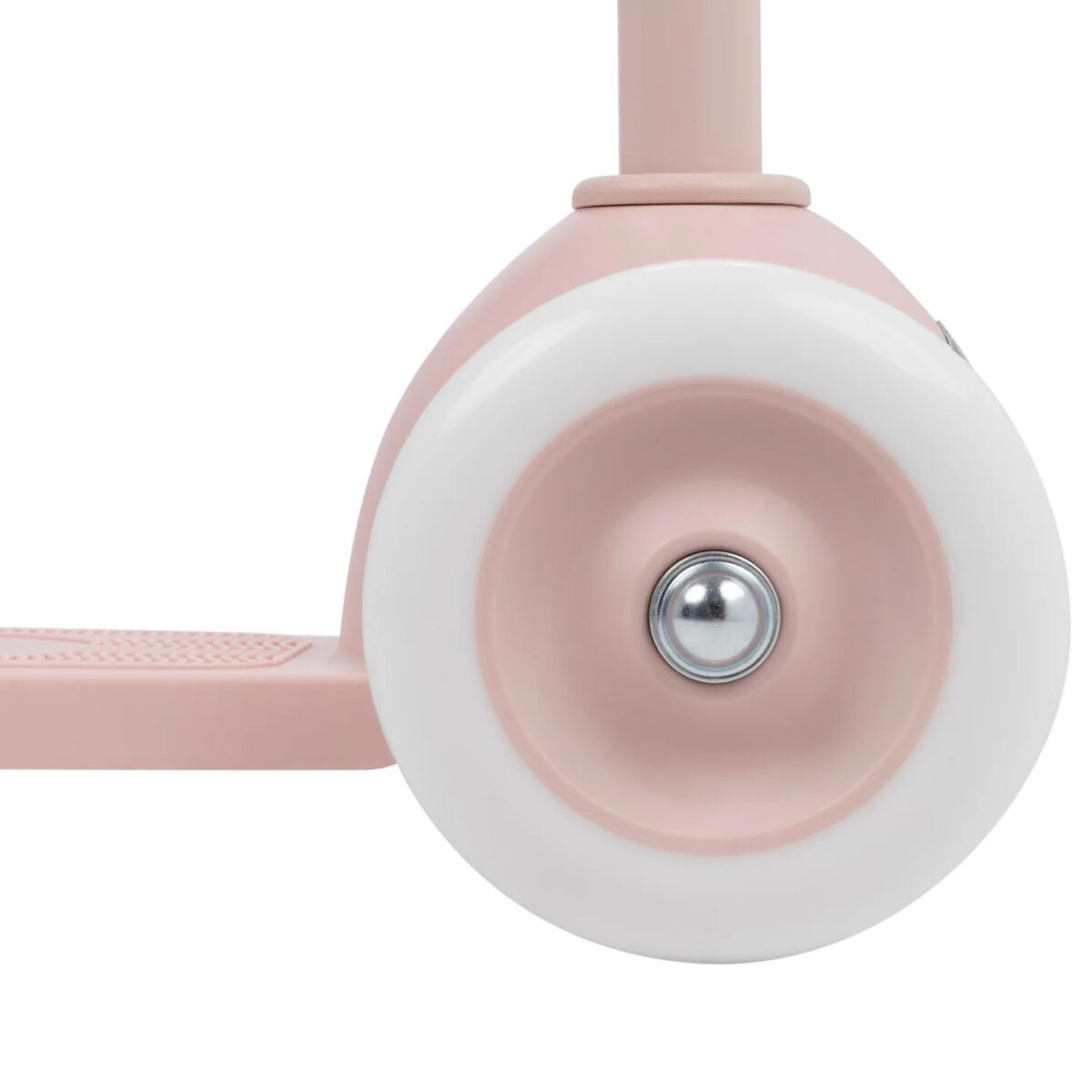 Eco Scooter, Faded Pink