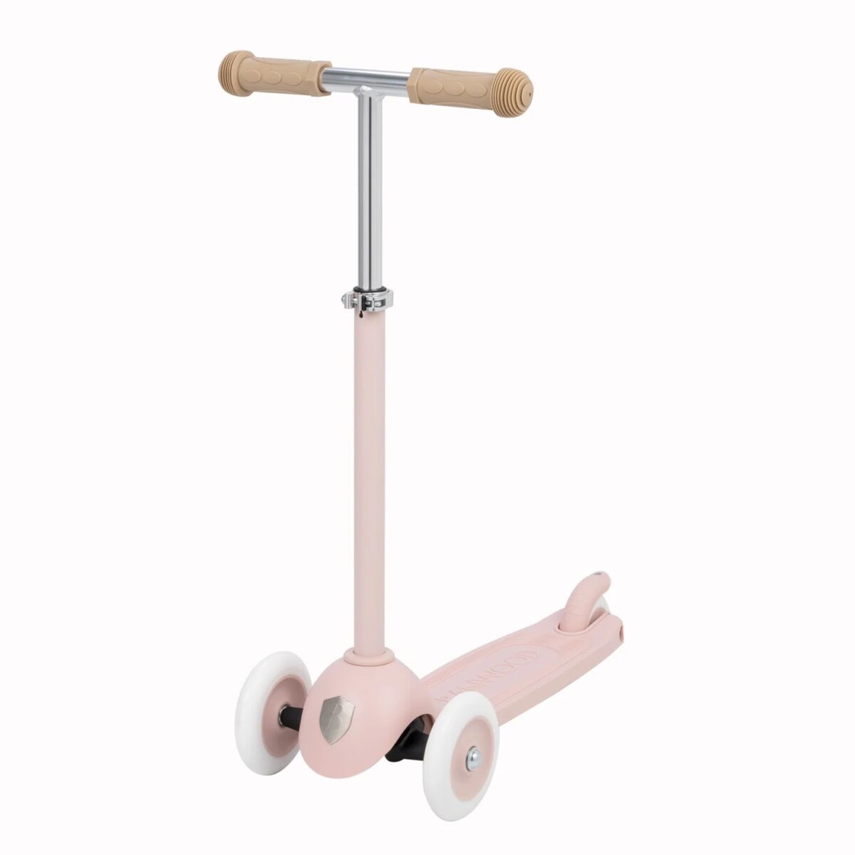 Eco Scooter, Faded Pink