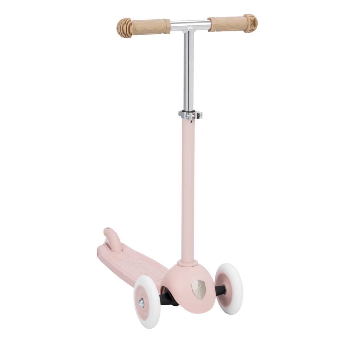 Eco Scooter, Faded Pink