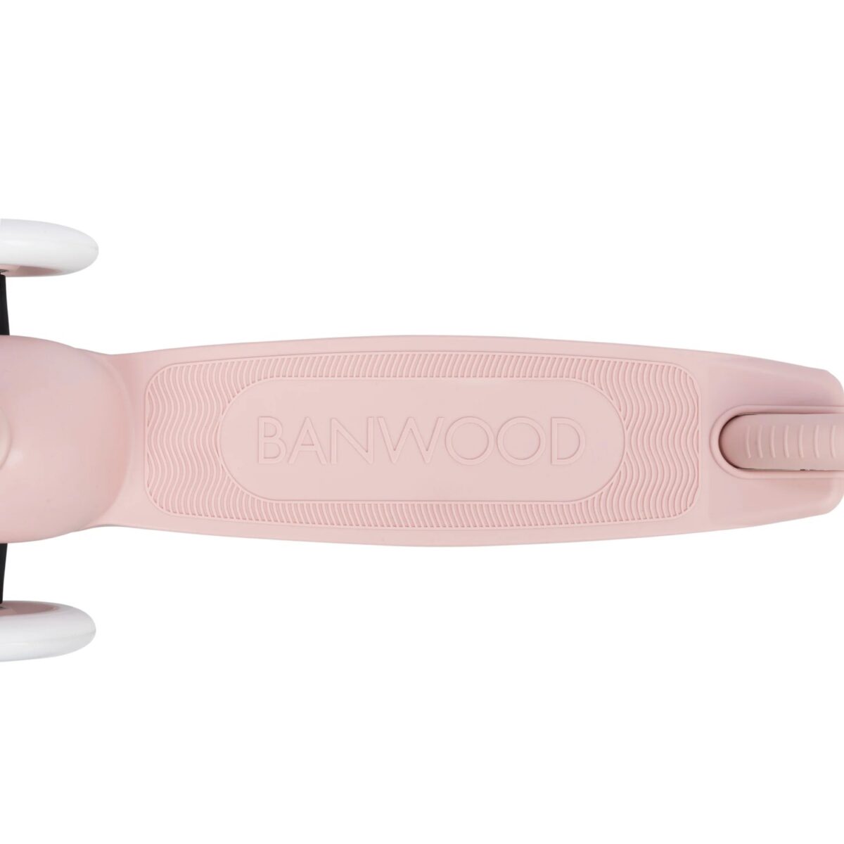 Eco Scooter, Faded Pink