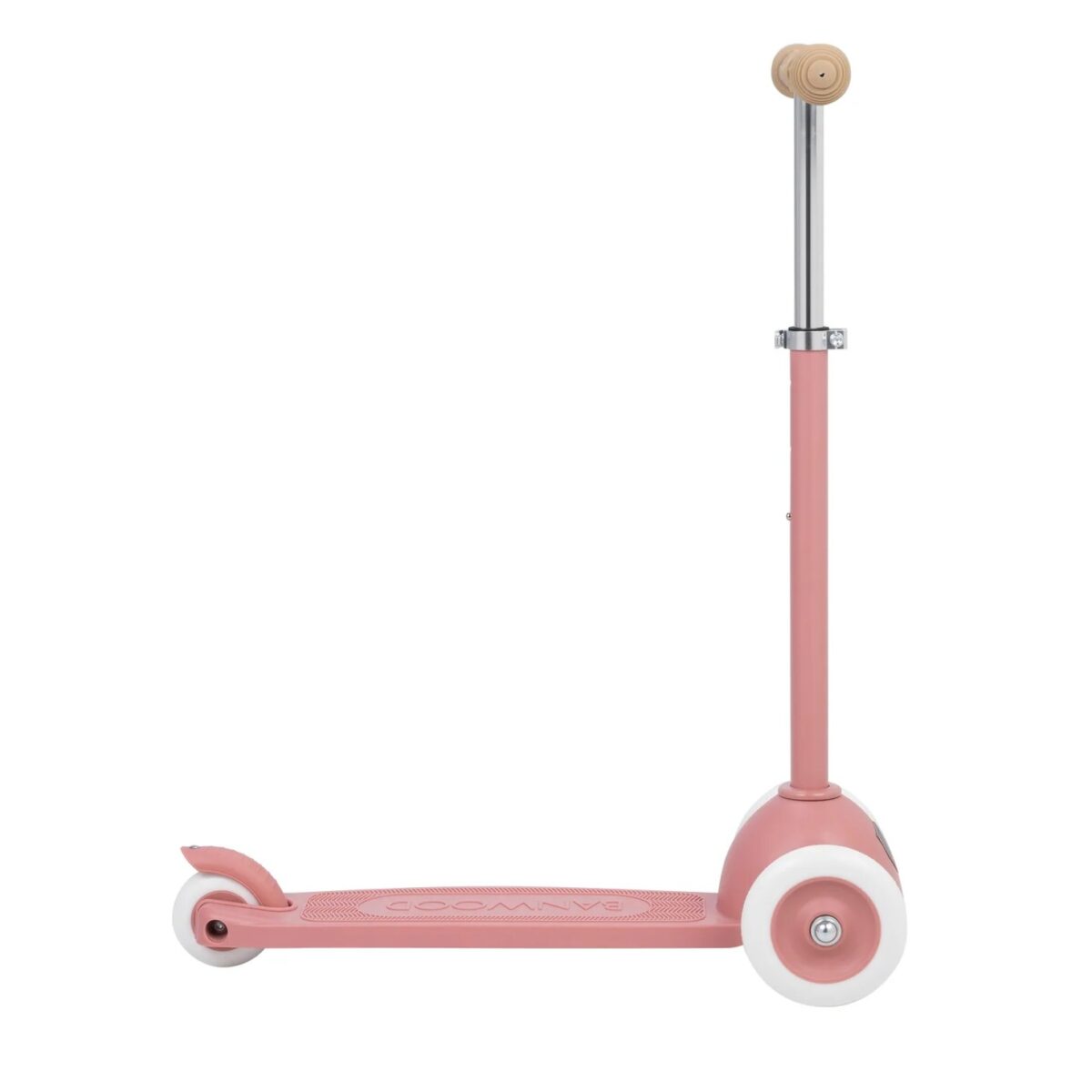 Eco Scooter, Raspberry