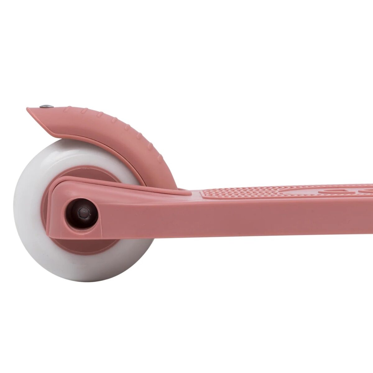Eco Scooter, Raspberry