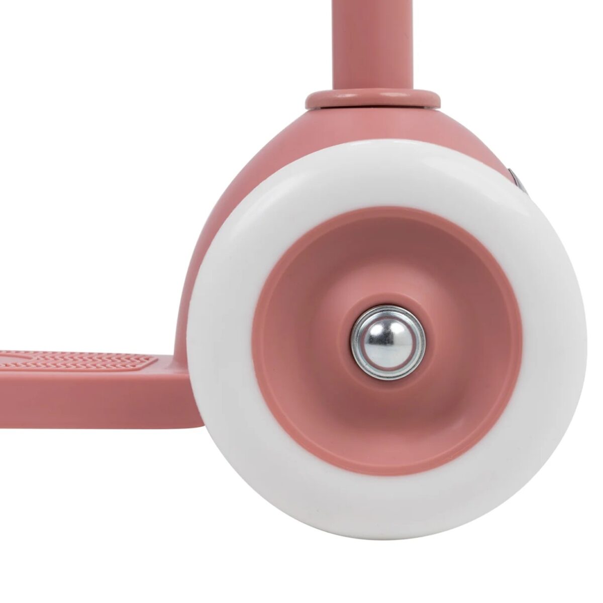 Eco Scooter, Raspberry