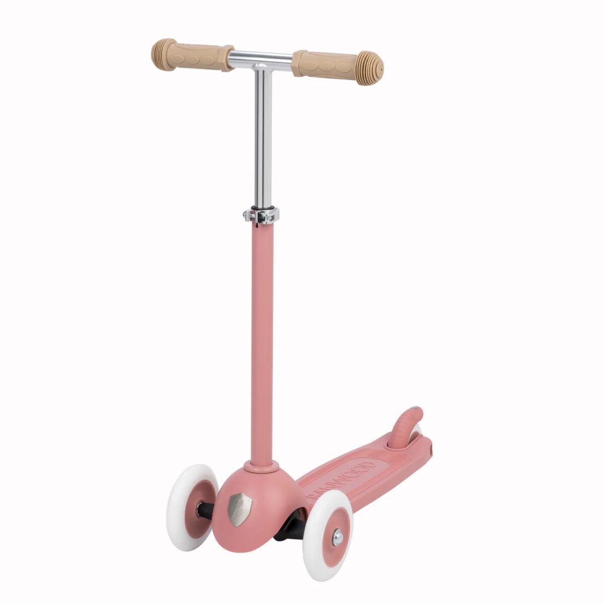 Eco Scooter, Raspberry