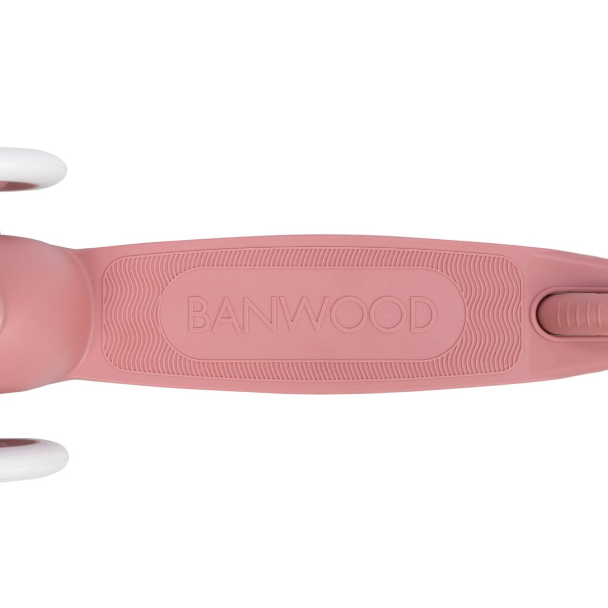 Eco Scooter, Raspberry
