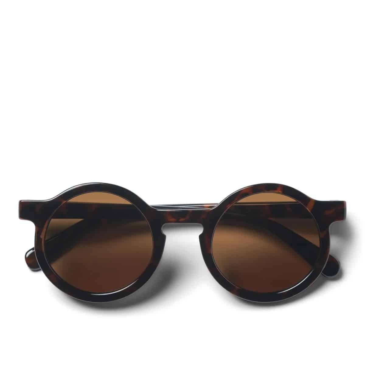 Sonnenbrille Junior *Darla*, Dark Tortoise, 4-10 Jahre