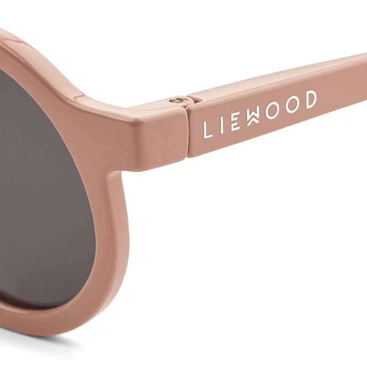 Sonnenbrille Junior *Darla*, Tuscany Rose, 4-10 Jahre