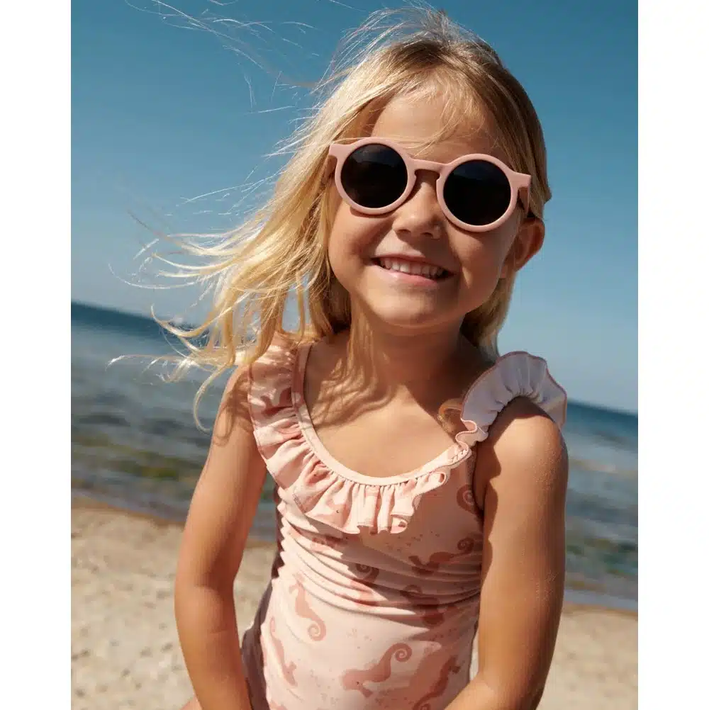 Sonnenbrille Junior *Darla*, Tuscany Rose, 4-10 Jahre