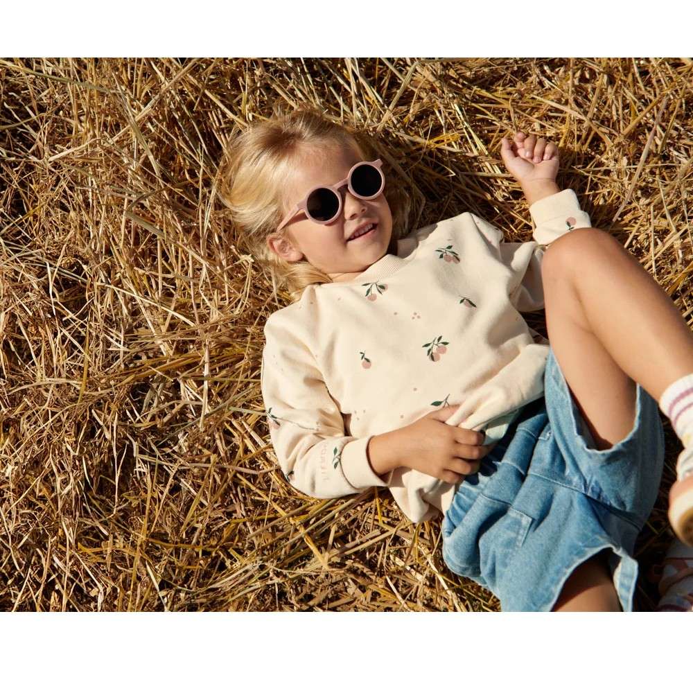 Sonnenbrille Junior *Darla*, Tuscany Rose, 4-10 Jahre